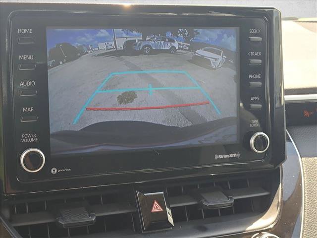 Used 2022 Toyota Corolla LE FWD image 13