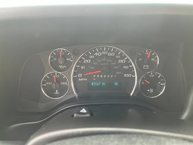 Used 2014 Chevrolet Express 1500 RWD image 18