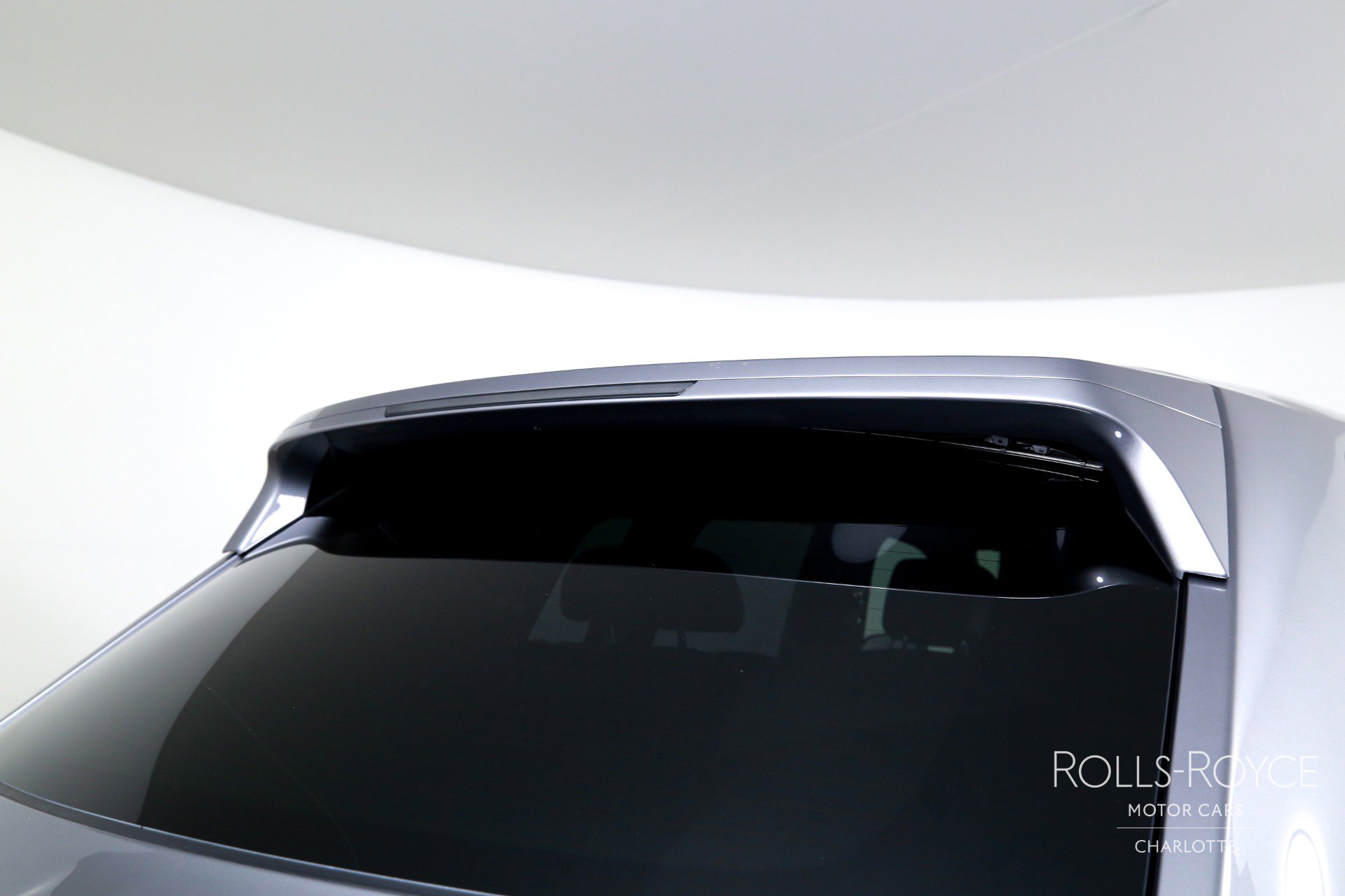 Used 2026 Rolls-Royce Cullinan Black Badge image 43