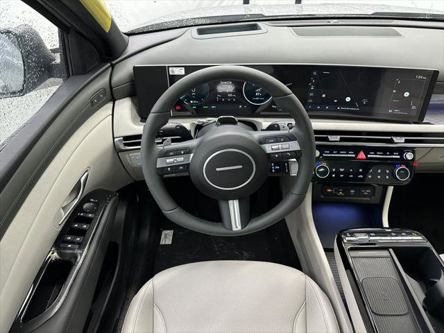 New 2026 Hyundai Tucson Limited image 26