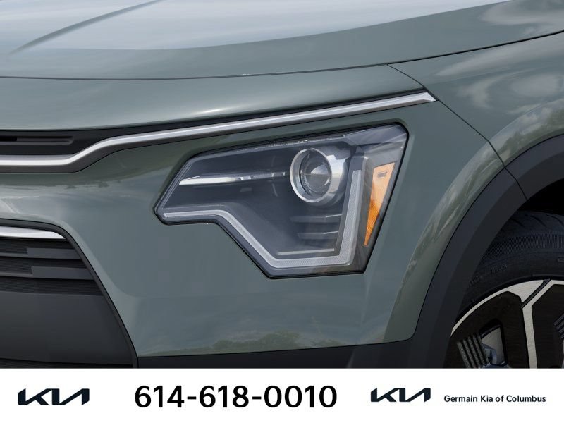 New 2026 Kia Niro EX w/ EX Premium Package FWD image 13