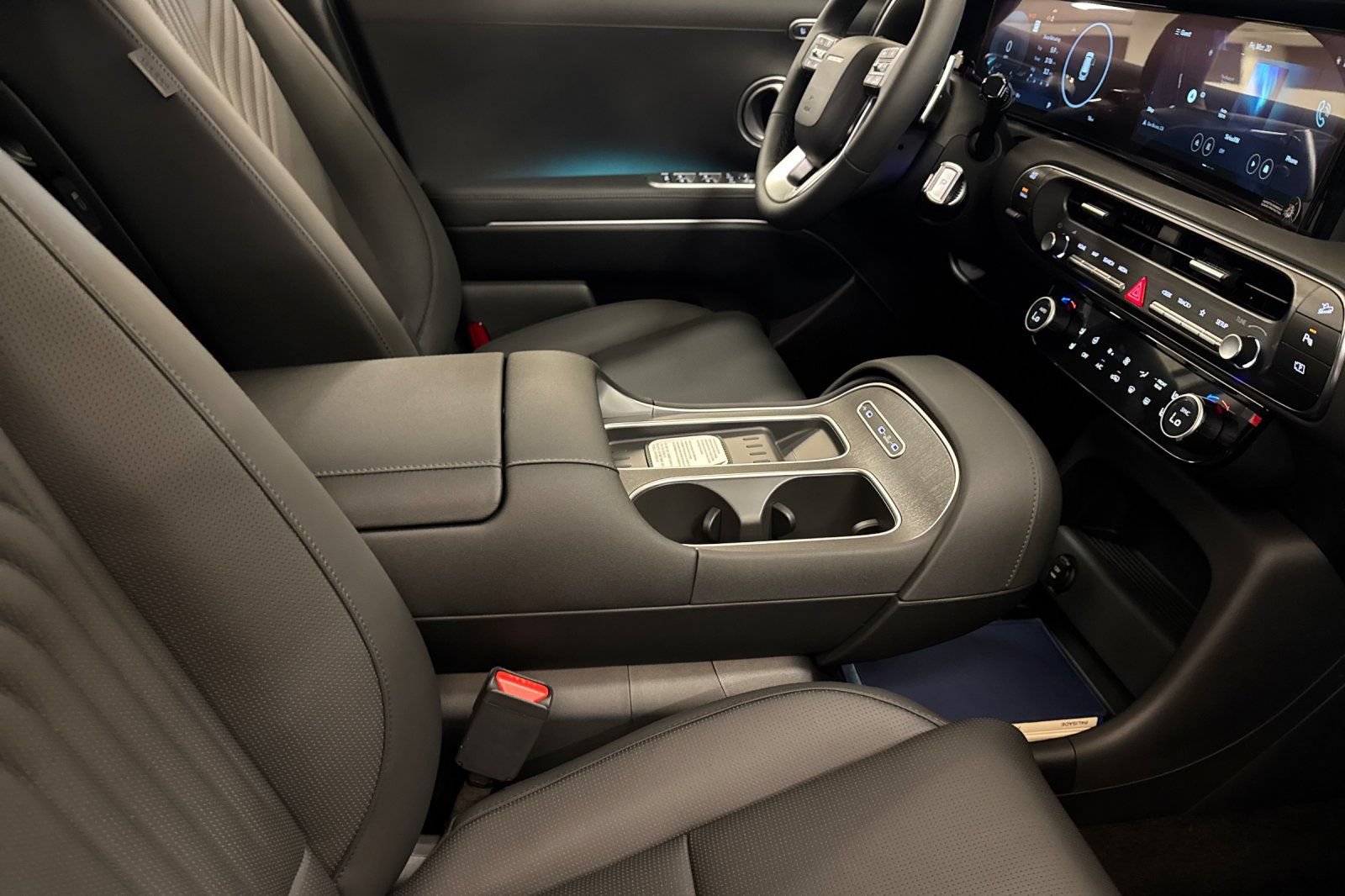 New 2026 Hyundai Palisade SEL AWD/4WD image 16