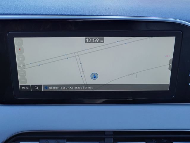 Used 2022 Hyundai Palisade SEL w/ 8P Bench Seat Package image 9