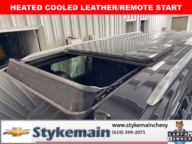 Used 2022 Chevrolet Suburban High Country w/ Max Trailering Package image 2