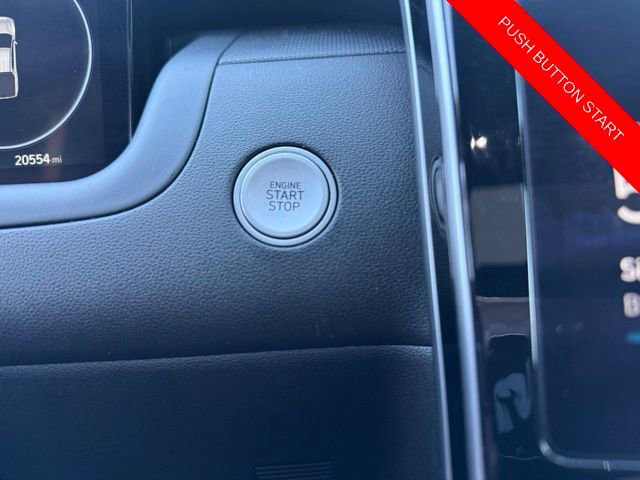 Used 2023 Hyundai Santa Cruz SEL Premium image 11