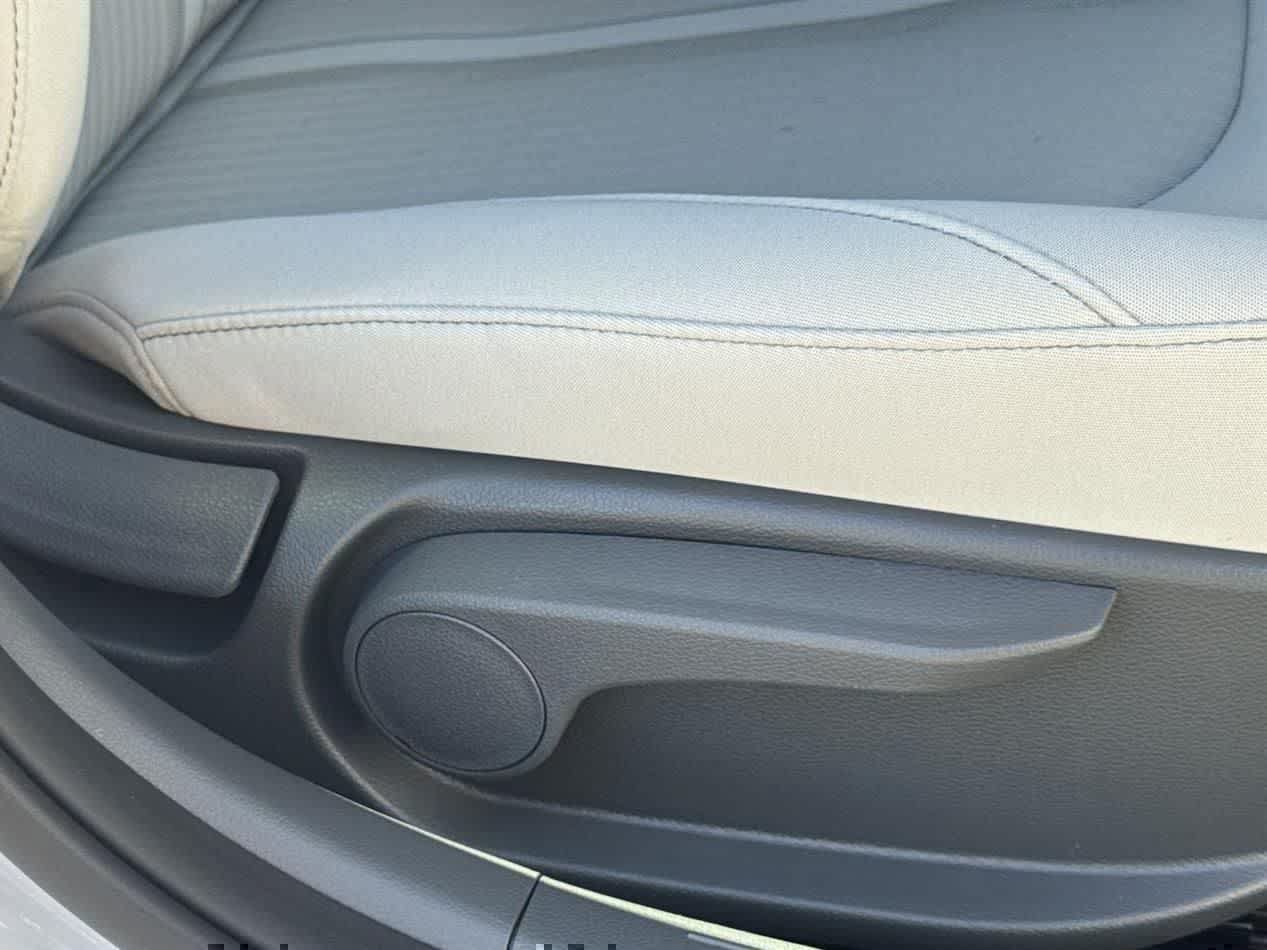 New 2026 Hyundai Sonata SEL FWD image 38