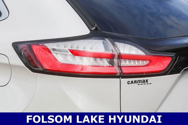 Used 2019 Ford Edge Titanium w/ Equipment Group 301A image 10