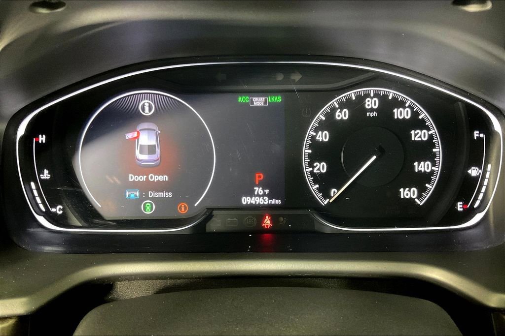 Used 2018 Honda Accord Touring image 30