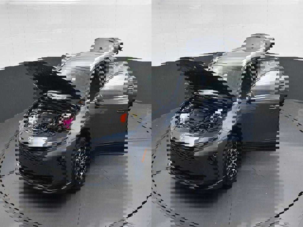 New 2025 Toyota Crown Signia image 47