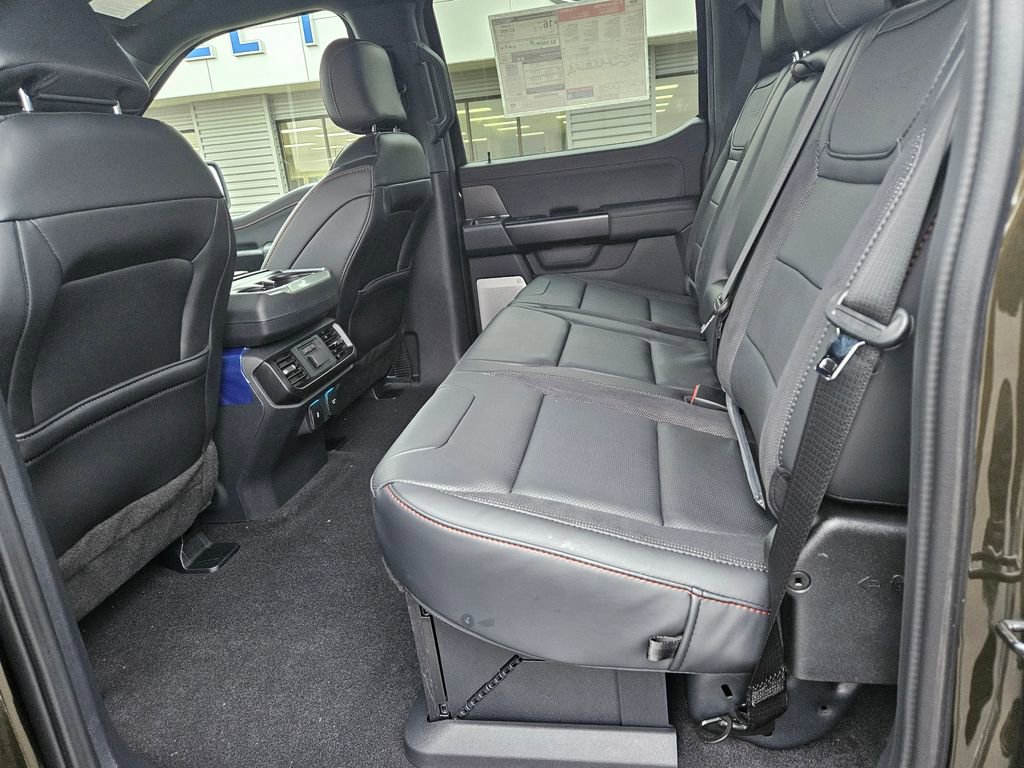 New 2026 Ford F150 Raptor AWD/4WD image 13