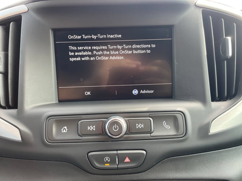 Used 2024 GMC Terrain SLE w/ LPO, Floor Liner Package FWD image 16