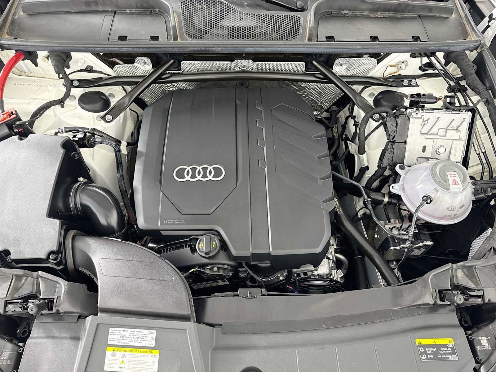 Used 2023 Audi Q5 2.0T Premium Plus w/ Premium Plus Package AWD/4WD image 31