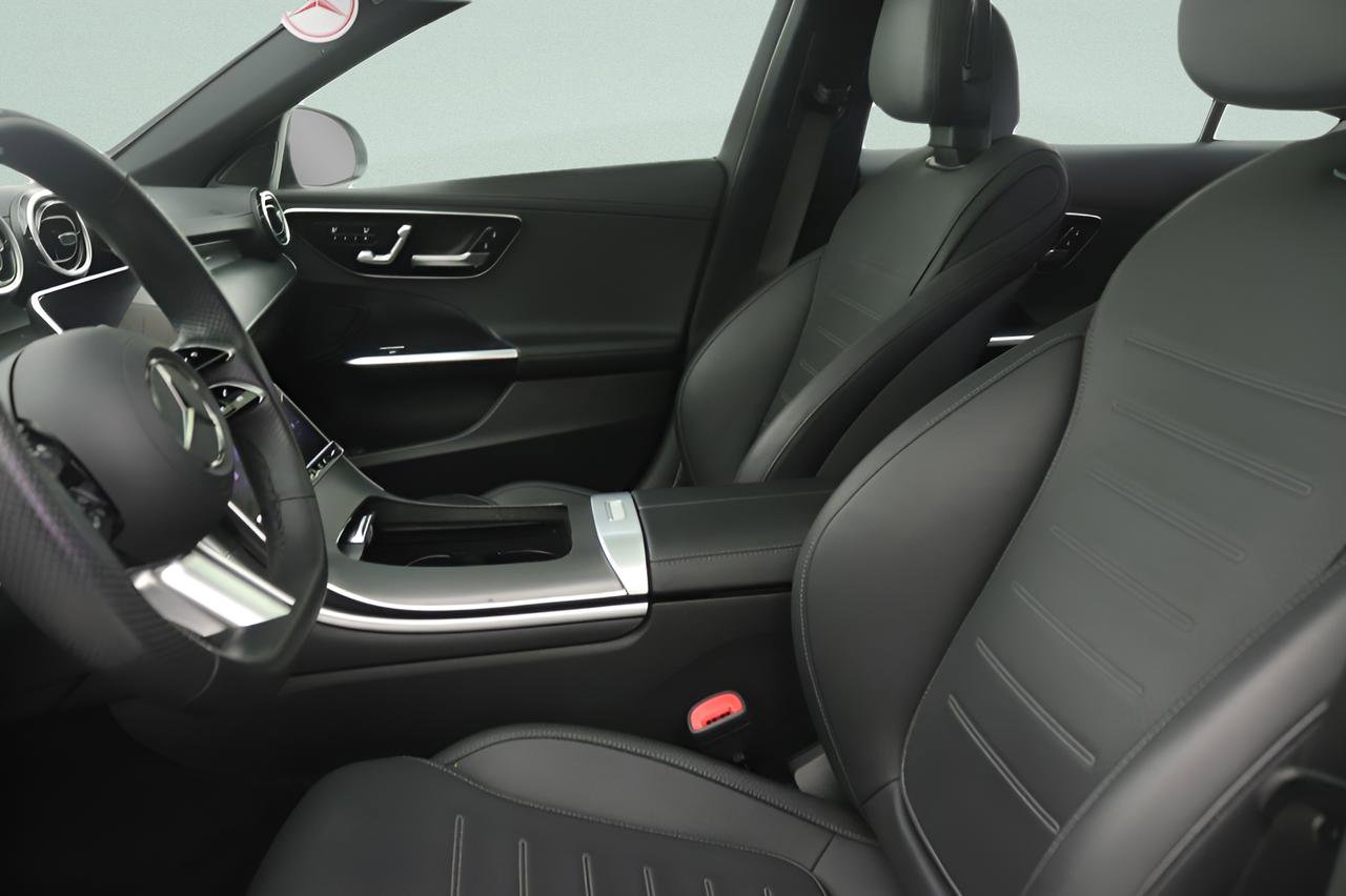 Certified 2023 Mercedes-Benz C 300 Sedan image 29