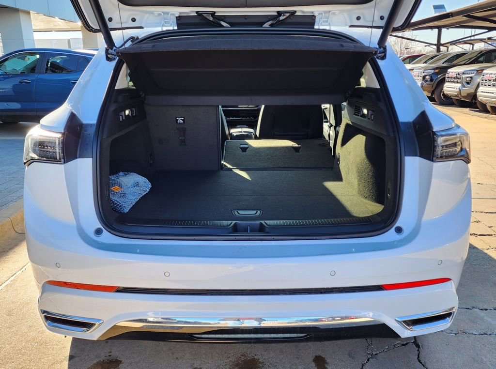 New 2026 Buick Envision Avenir image 53