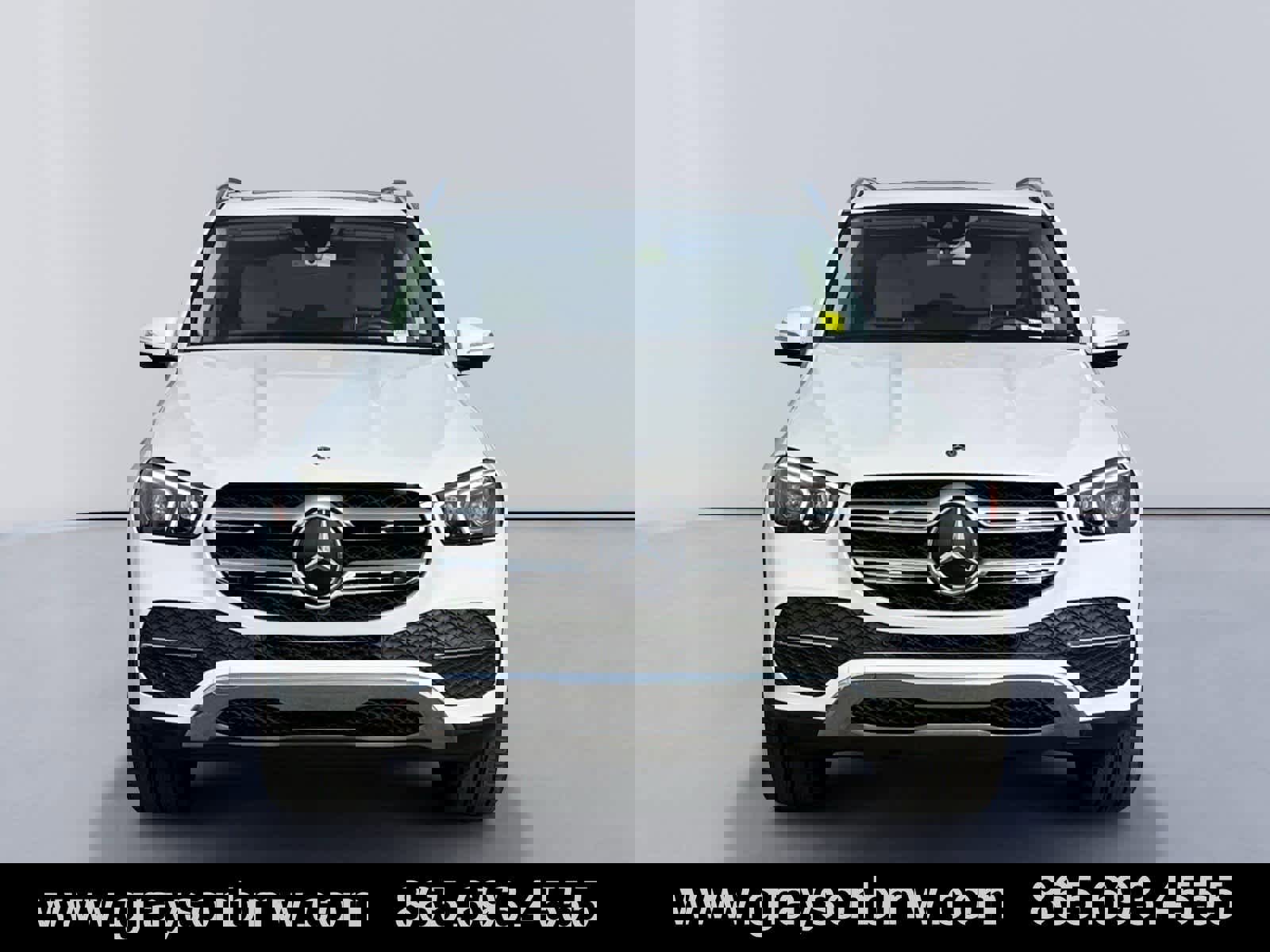 Used 2020 Mercedes-Benz GLE 350 image 8