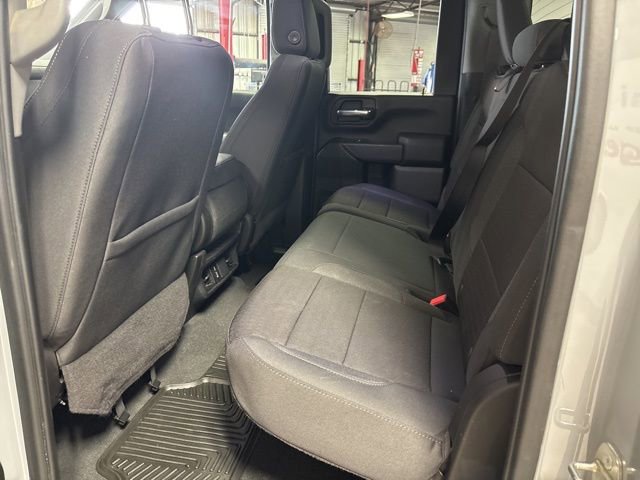 Used 2024 Chevrolet Silverado 2500 Custom w/ Custom Convenience Package image 11