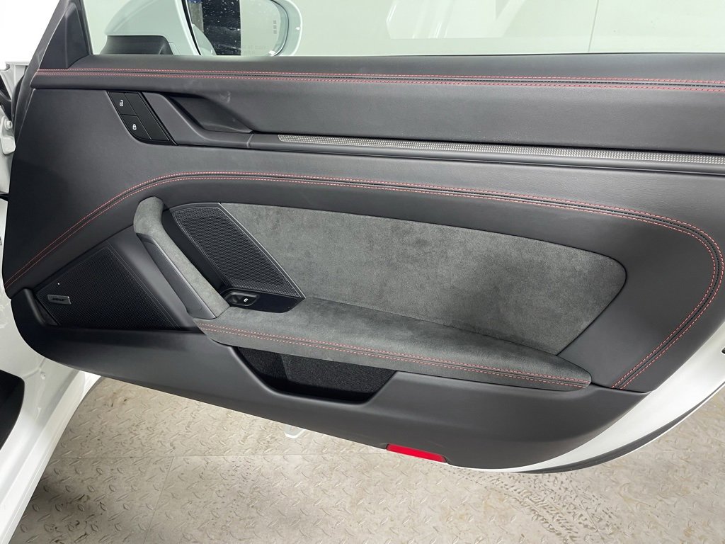 Certified 2023 Porsche 911 Carrera GTS image 21