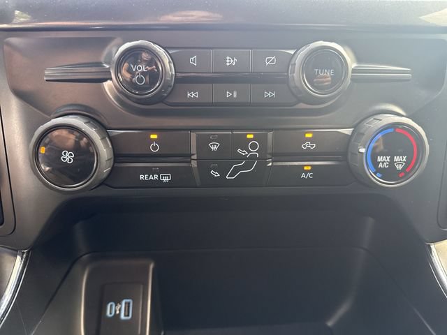 Used 2024 Ford F150 STX AWD/4WD image 17