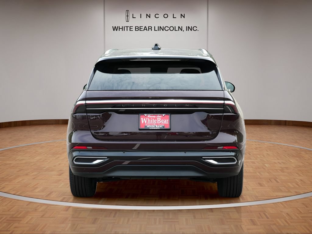 Used 2024 Lincoln Nautilus Reserve w/ Equipment Group 202A AWD/4WD image 6