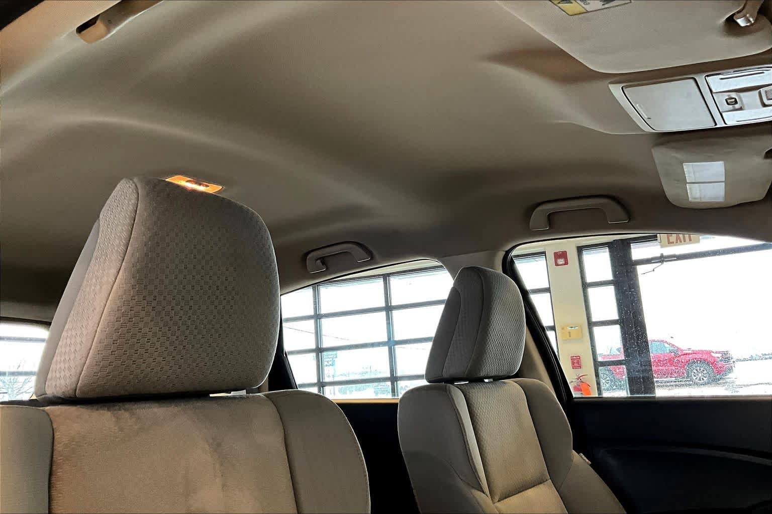 Used 2016 Honda CR-V LX image 13