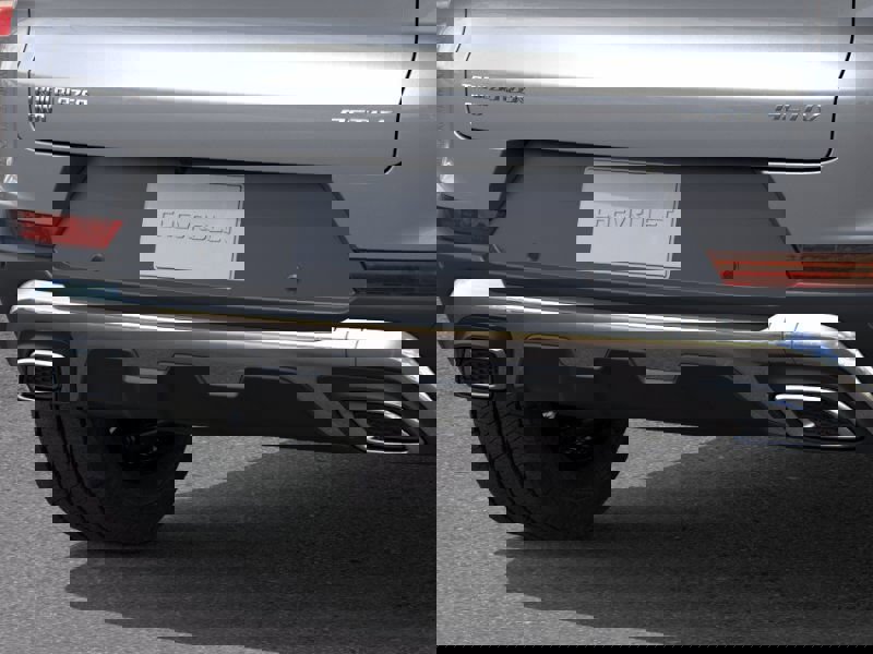 New 2026 Chevrolet TrailBlazer ACTIV w/ Convenience Package image 14