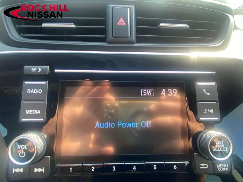 Used 2020 Honda CR-V LX image 26