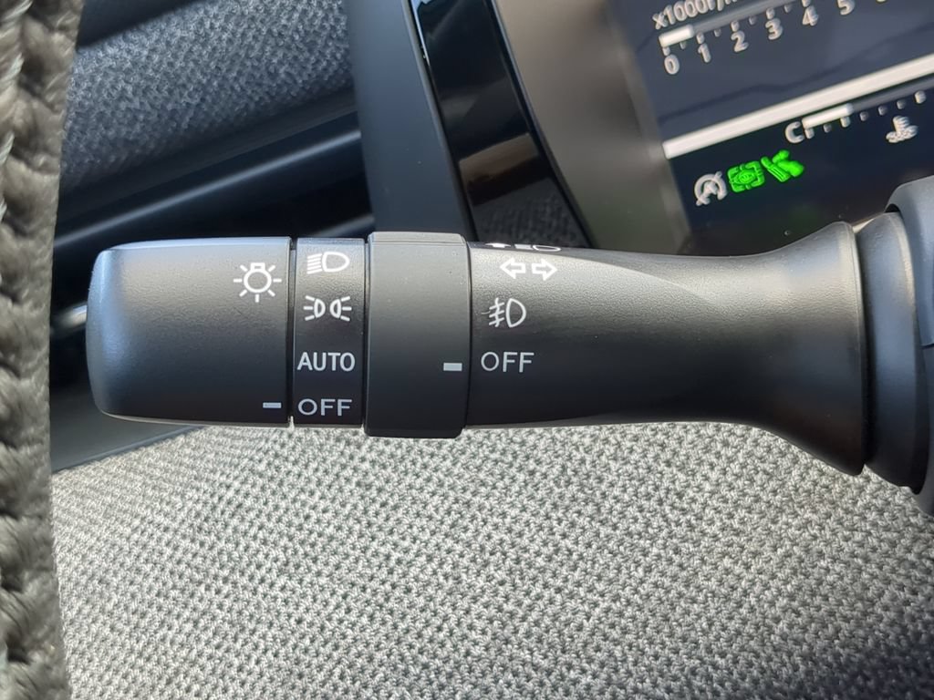 Certified 2026 Subaru Outback Limited AWD/4WD image 27