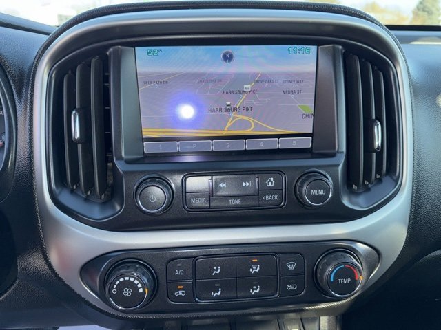 Used 2015 Chevrolet Colorado LT image 18