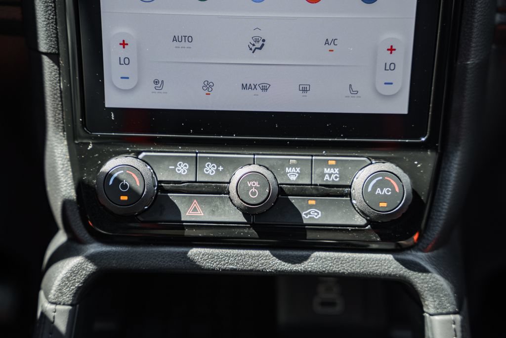 Used 2024 Ford Ranger Raptor AWD/4WD image 26