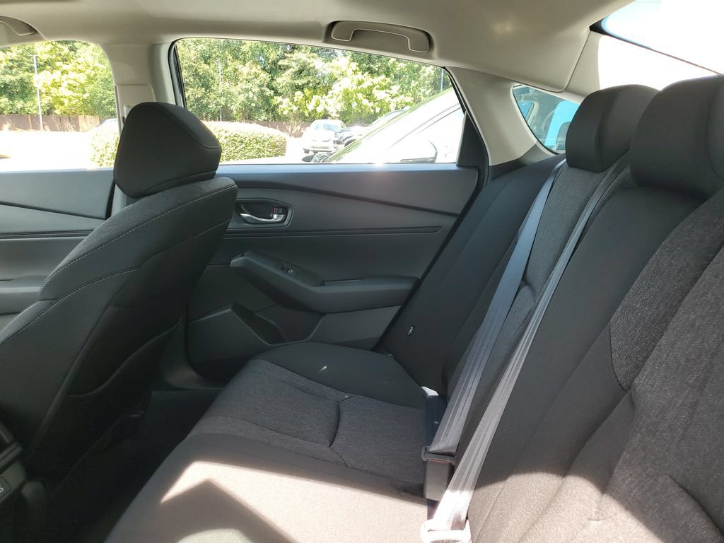 New 2026 Honda Accord SE image 9