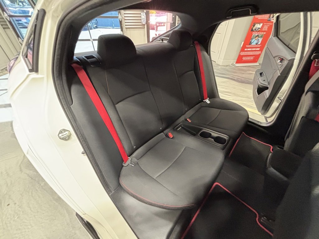 Used 2017 Honda Civic Type R image 6