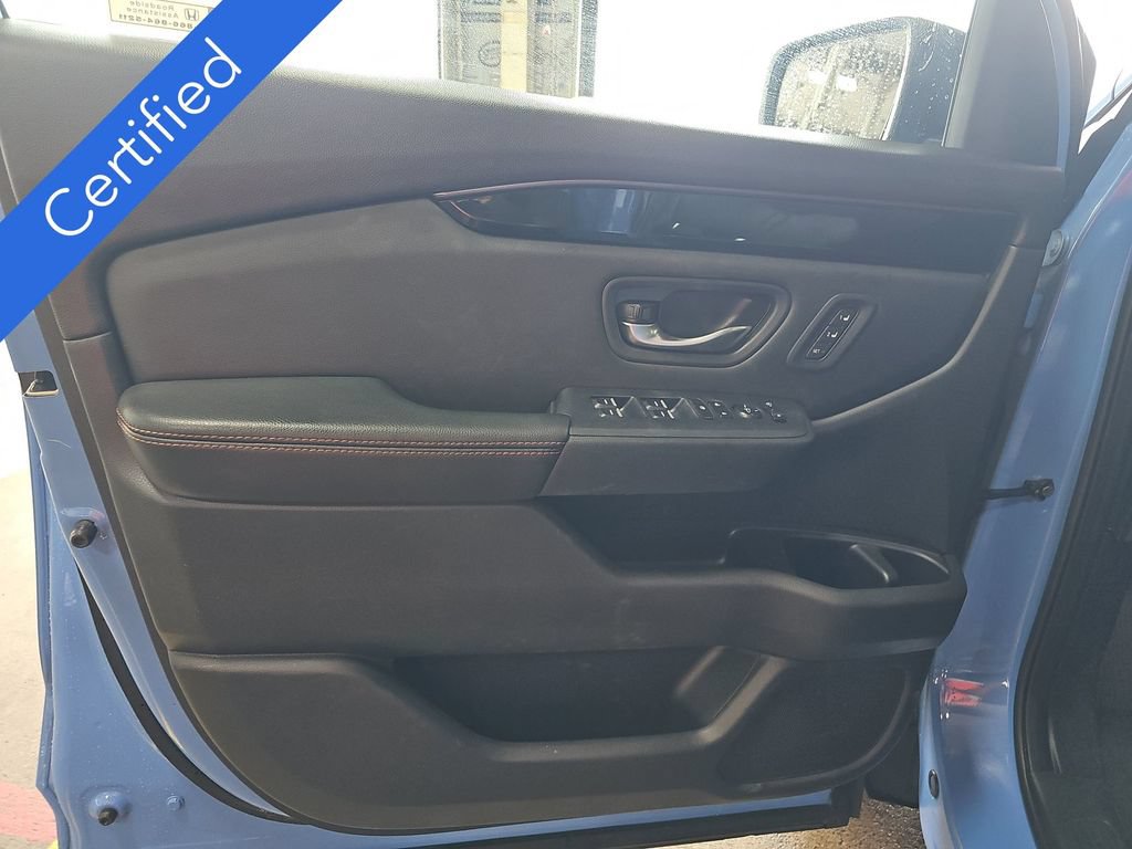 Used 2023 Honda Pilot TrailSport image 11
