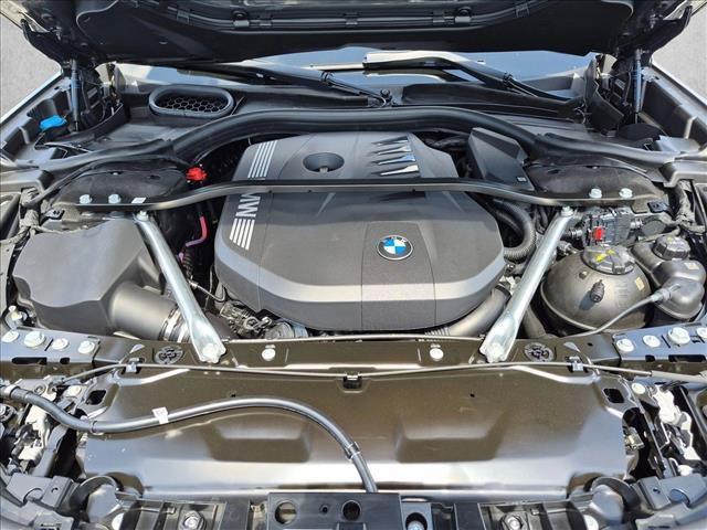 New 2026 BMW 740i xDrive AWD/4WD image 15