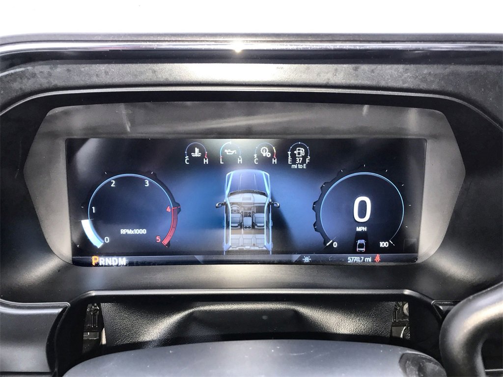 Used 2023 Ford F250 Lariat w/ Lariat Ultimate Package image 15