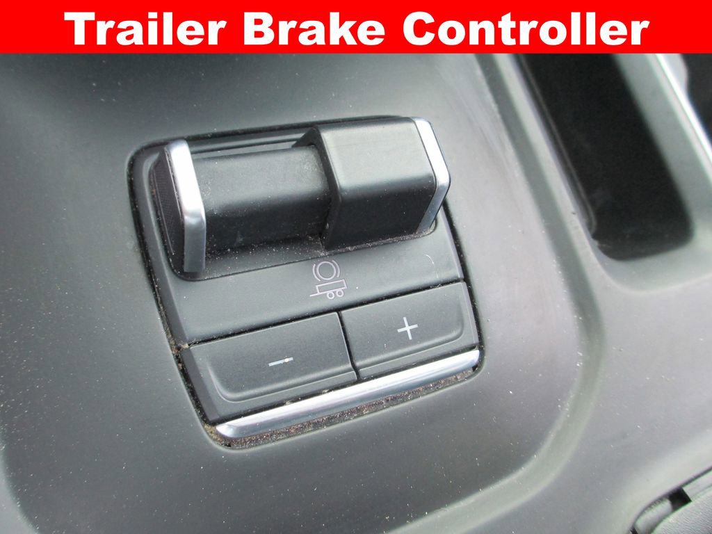 Used 2022 GMC Sierra 1500 Denali image 22