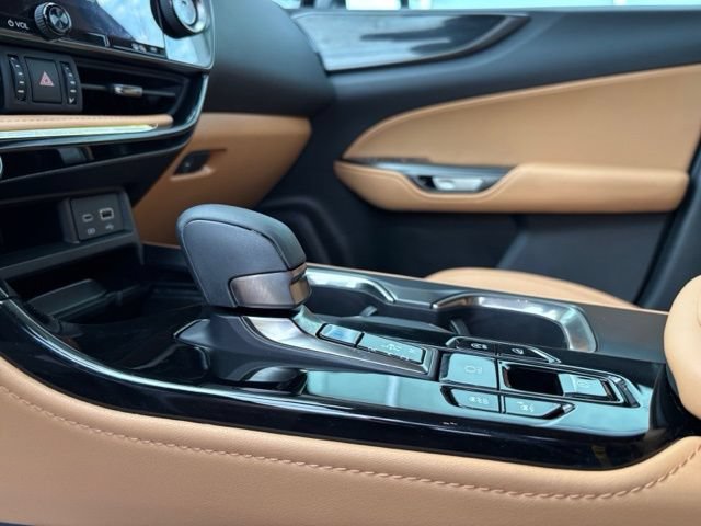 Used 2026 Lexus NX 350 AWD image 21