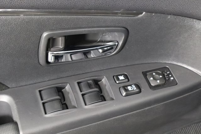 Used 2024 Mitsubishi Outlander Sport ES AWD/4WD image 19