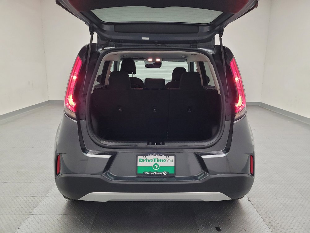 Used 2023 Kia Soul LX w/ Option Group 015 image 29
