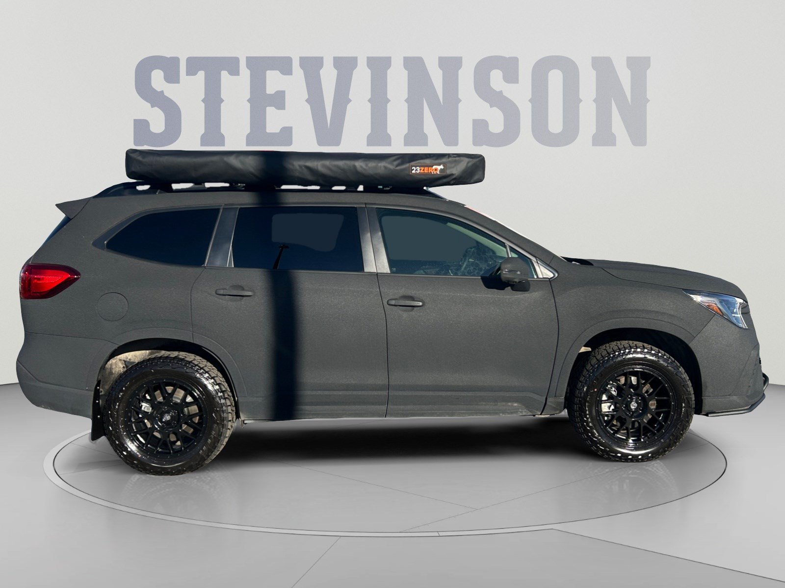 Used 2023 Subaru Ascent Touring AWD/4WD image 6
