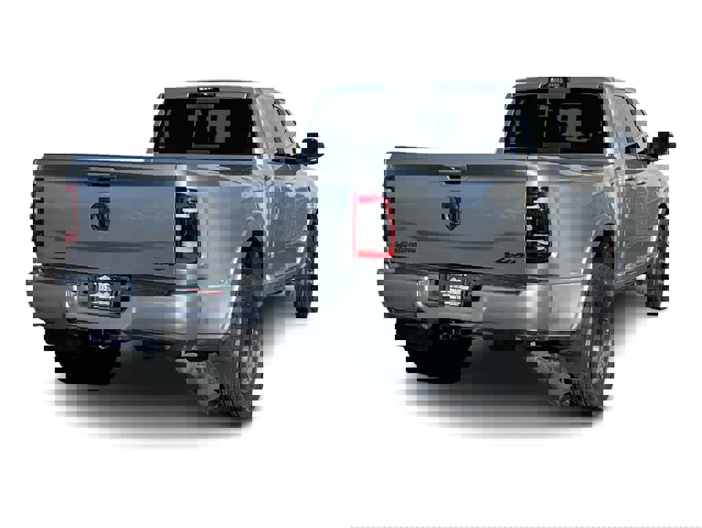 Used 2021 RAM 3500 Laramie image 7