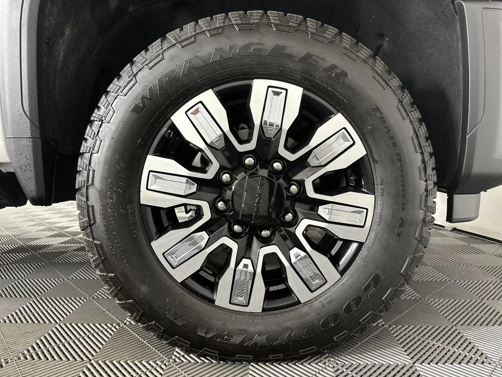 New 2025 GMC Sierra 2500 Denali w/ Denali Reserve Package image 10