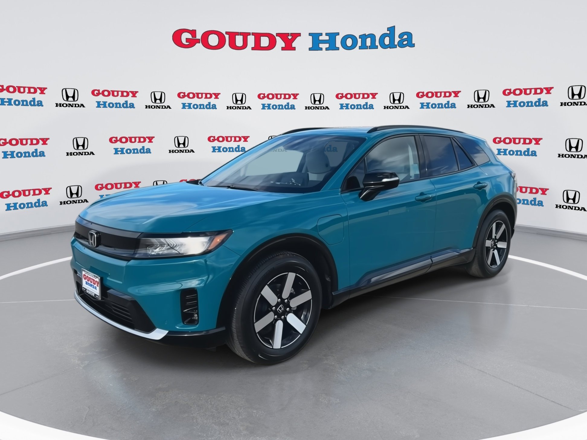 New 2026 Honda Prologue Touring image 4