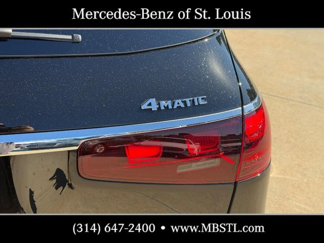 Certified 2024 Mercedes-Benz GLS 450 4MATIC image 11