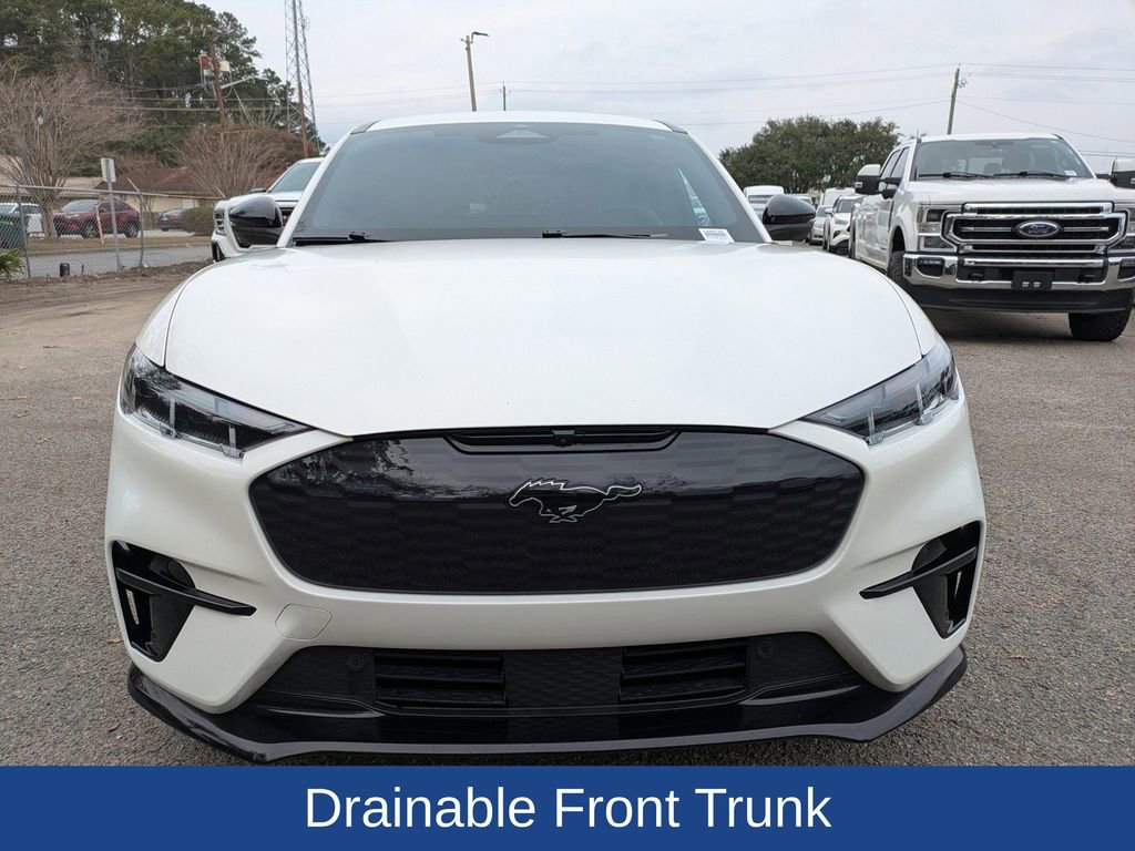 Used 2024 Ford Mustang Mach-E GT image 9