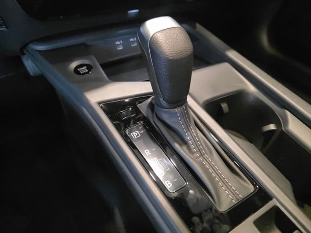 New 2026 Nissan Sentra SV w/ Floor Mat Package FWD image 19