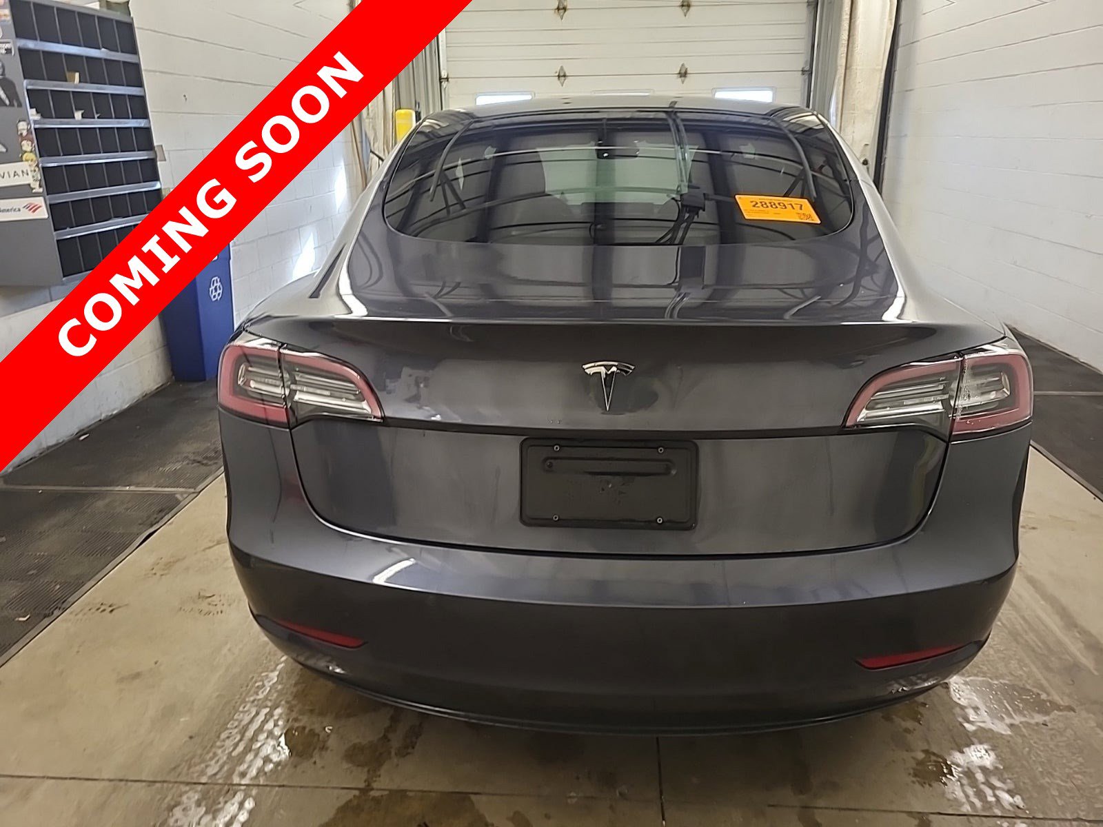 Used 2022 Tesla Model 3 image 4