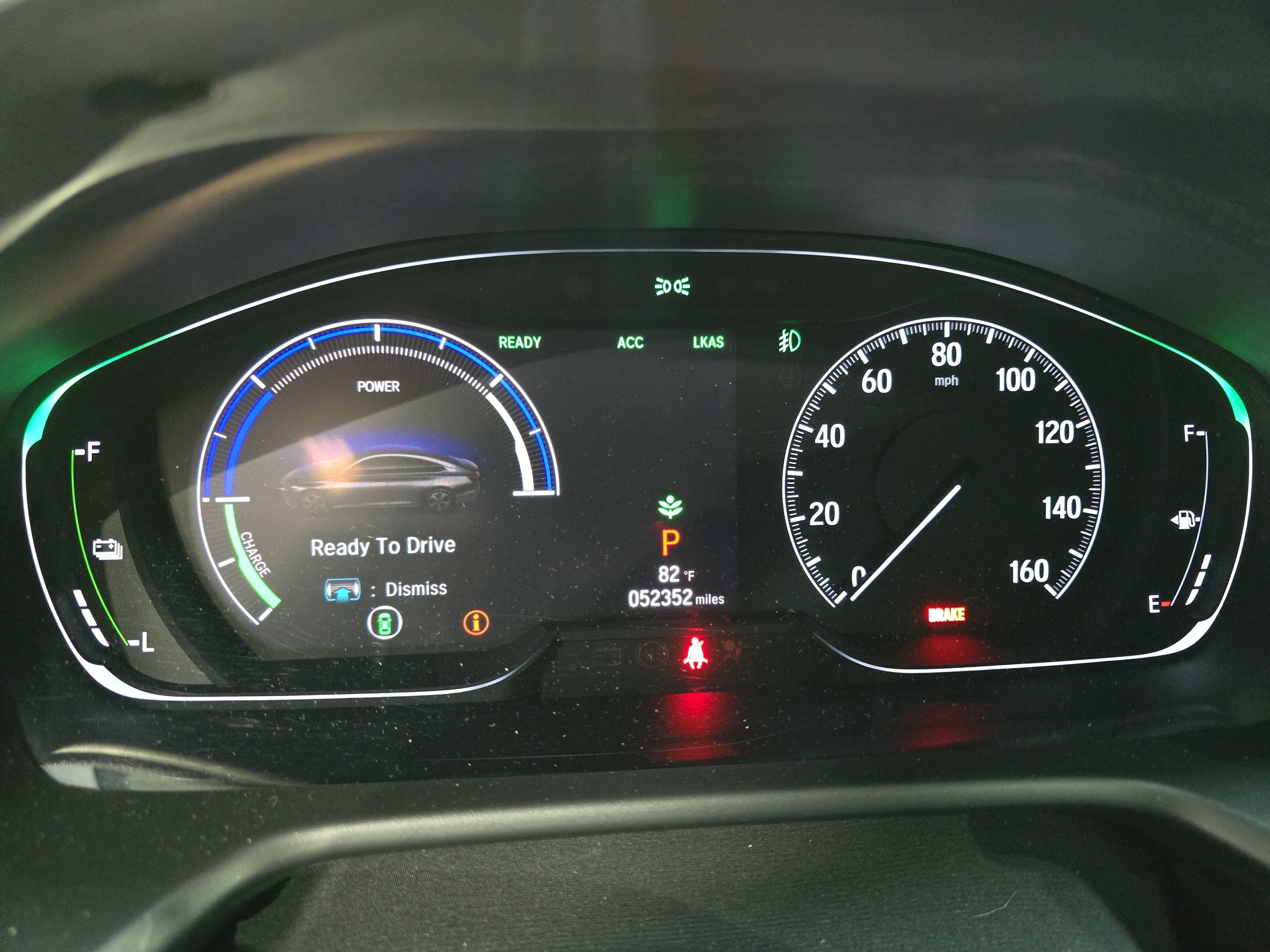 Used 2019 Honda Accord EX-L image 16