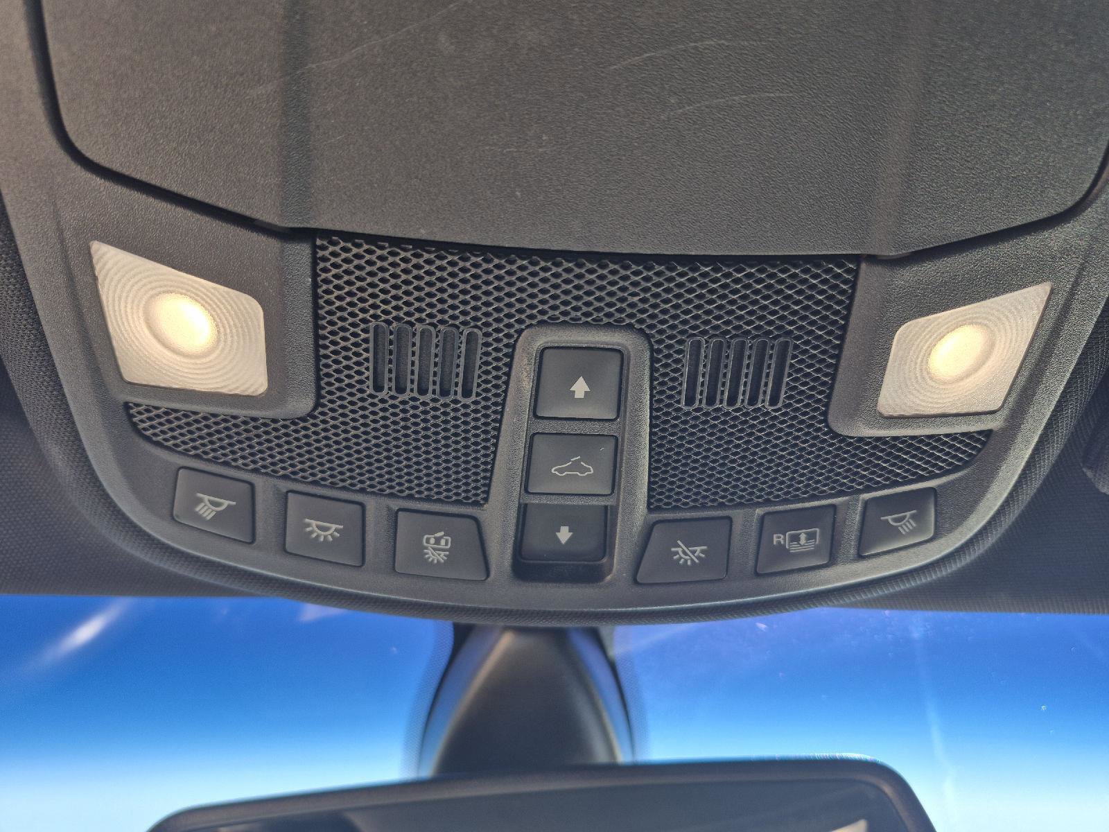 Used 2020 Lincoln MKZ Reserve w/ Elements Package image 22