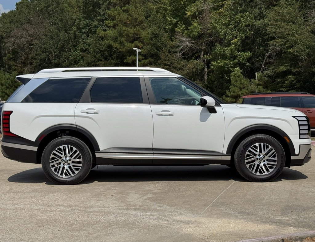 New 2026 Hyundai Palisade SEL image 12