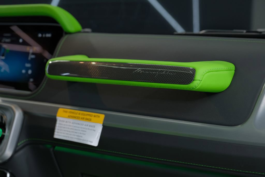 Used 2025 Mercedes-Benz G 63 AMG 4MATIC image 51